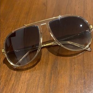 Celine limited edition sunglasses $695